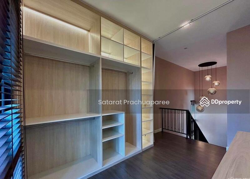 For Sale - Bangkok Boulevard Srinakarin-Bangna, Samut Prakan