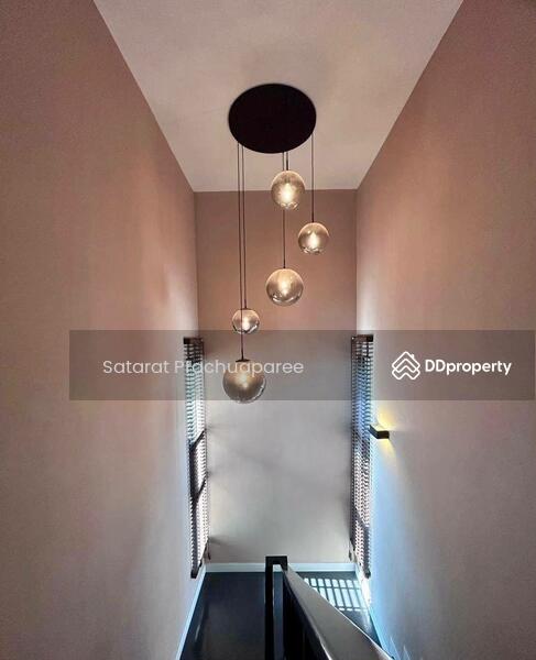 For Sale - Bangkok Boulevard Srinakarin-Bangna, Samut Prakan