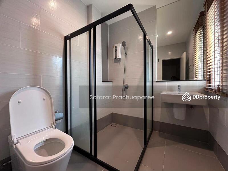 For Sale - Bangkok Boulevard Srinakarin-Bangna, Samut Prakan