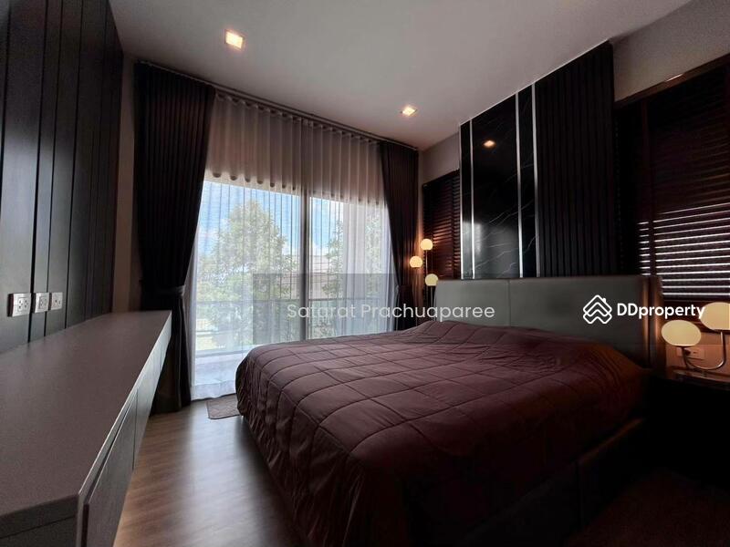 For Sale - Bangkok Boulevard Srinakarin-Bangna, Samut Prakan