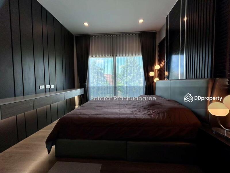 For Sale - Bangkok Boulevard Srinakarin-Bangna, Samut Prakan