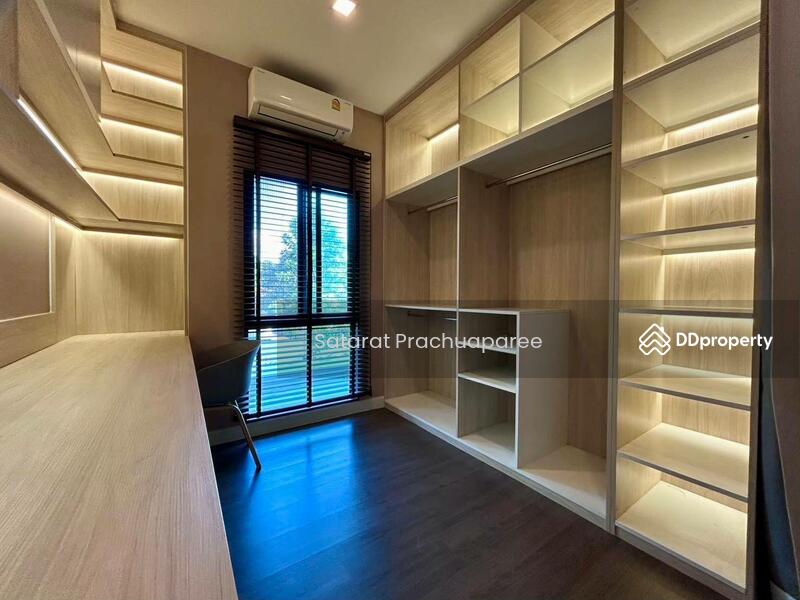 For Sale - Bangkok Boulevard Srinakarin-Bangna, Samut Prakan
