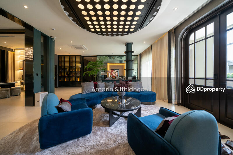 For Sale - Grand Bangkok Boulevard Krungthepkritha, Bangkok