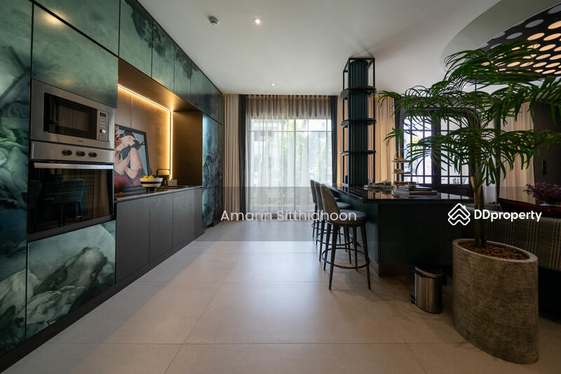 For Sale - Grand Bangkok Boulevard Krungthepkritha, Bangkok