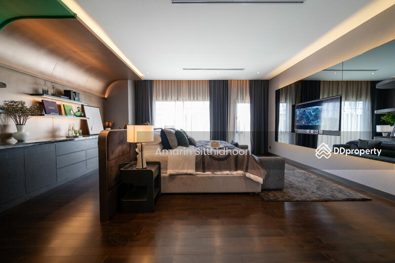 For Sale - Grand Bangkok Boulevard Krungthepkritha, Bangkok