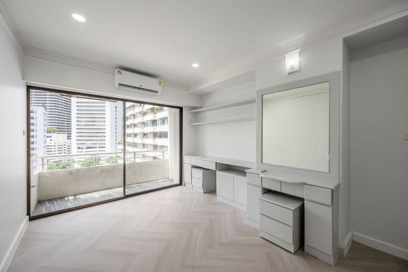 Saranjai Mansion, Bangkok, Soi Sukhumvit 6, Khlong Toei, Bangkok, 2 Bedrooms, 117 sqm, Condo For Sale, by Connex Property, 60165526 - DDproperty.com