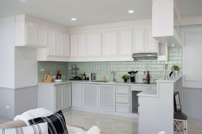 Saranjai Mansion, Bangkok, Soi Sukhumvit 6, Khlong Toei, Bangkok, 2 Bedrooms, 117 sqm, Condo For Sale, by Connex Property, 60165526 - DDproperty.com