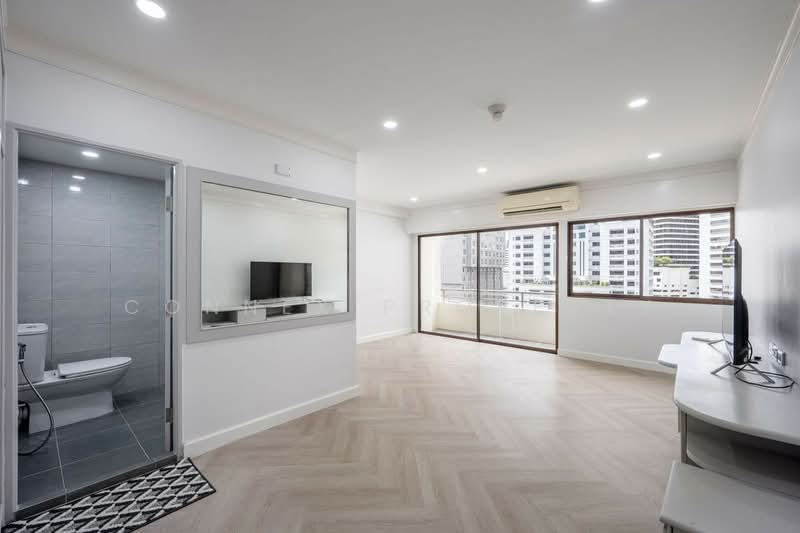 Saranjai Mansion, Bangkok, Soi Sukhumvit 6, Khlong Toei, Bangkok, 2 Bedrooms, 117 sqm, Condo For Sale, by Connex Property, 60165526 - DDproperty.com