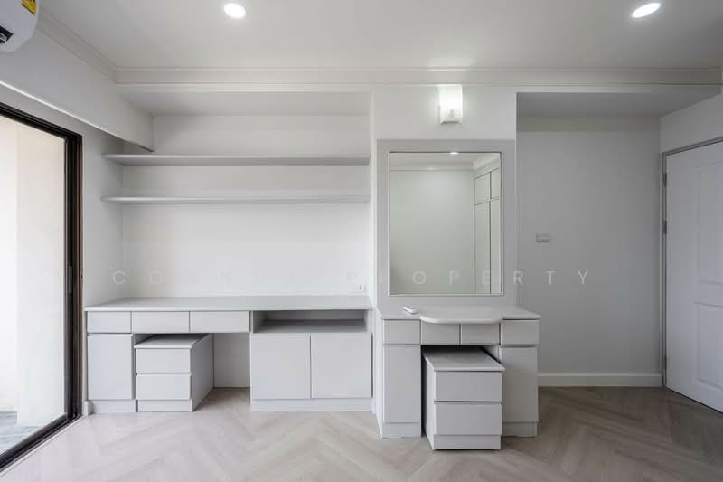 Saranjai Mansion, Bangkok, Soi Sukhumvit 6, Khlong Toei, Bangkok, 2 Bedrooms, 117 sqm, Condo For Sale, by Connex Property, 60165526 - DDproperty.com