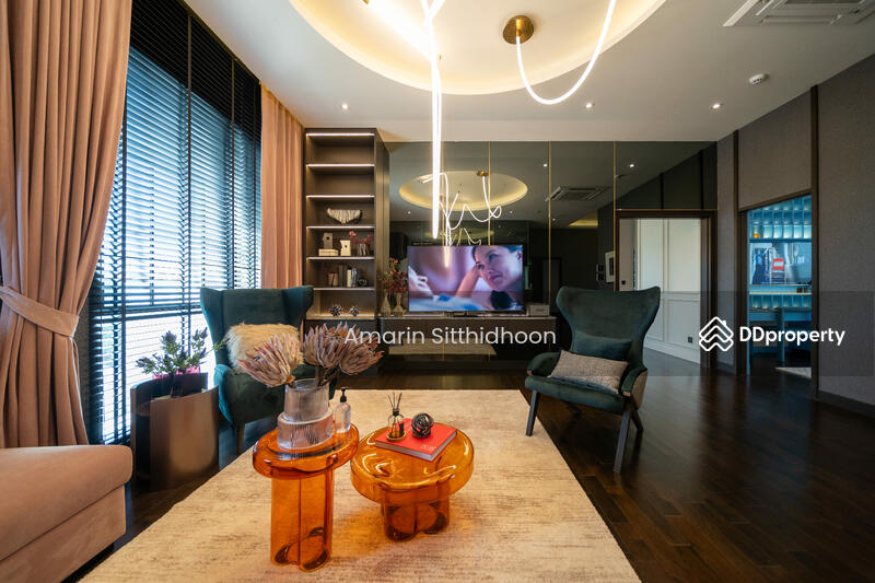 For Sale - Grand Bangkok Boulevard Krungthepkritha, Bangkok