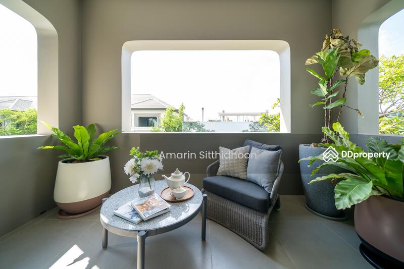 For Sale - Grand Bangkok Boulevard Krungthepkritha, Bangkok