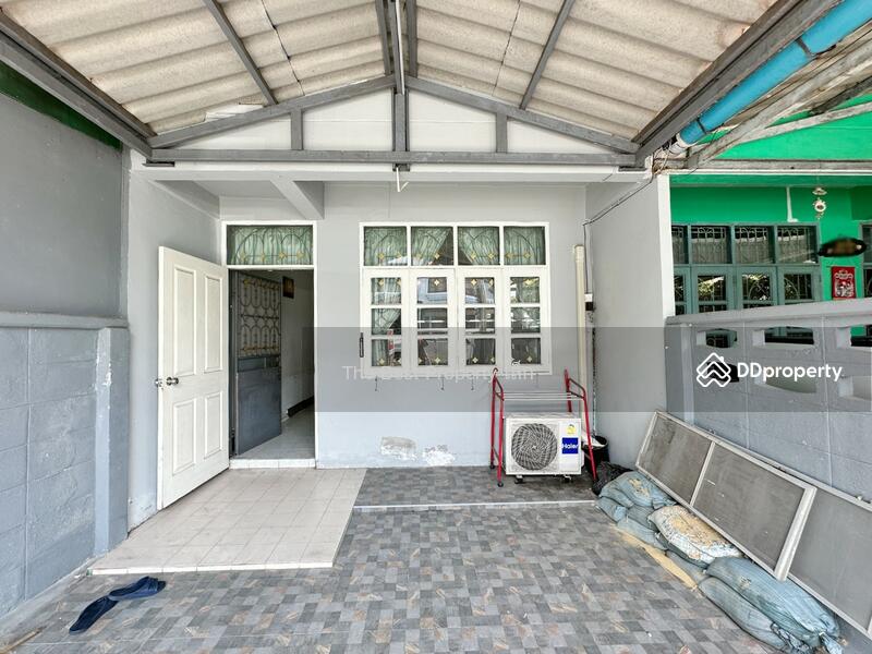 ขาย - หมู่บ้านเด่นชัย1 บางด้วน, สมุทรปราการ
