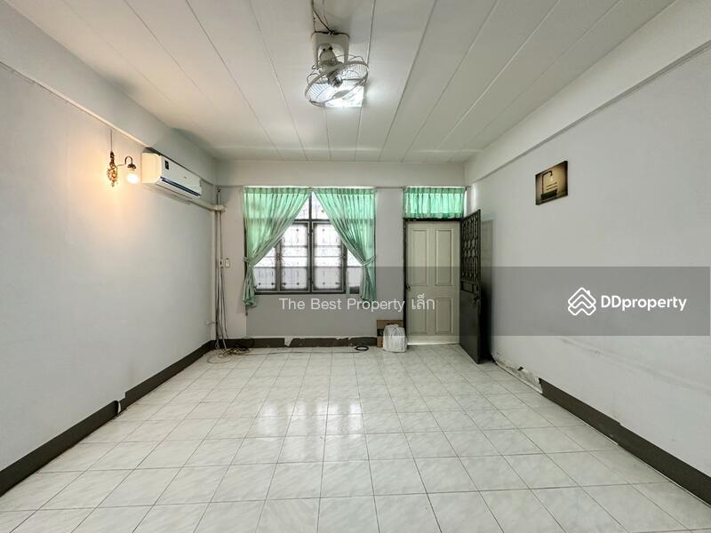 ขาย - หมู่บ้านเด่นชัย1 บางด้วน, สมุทรปราการ
