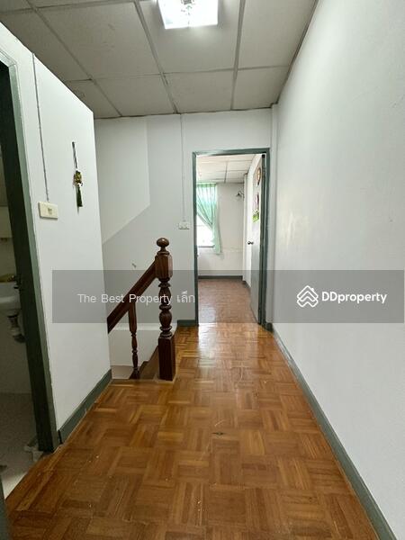 ขาย - หมู่บ้านเด่นชัย1 บางด้วน, สมุทรปราการ