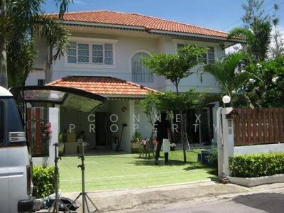 ขาย - Sahaporn : หมู่บ้านสหพร ศาลายา, นครปฐม