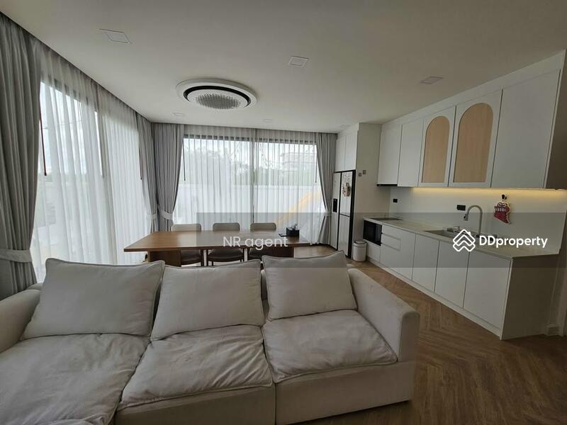 For Rent - Nakarin Garden Village, Bangkok