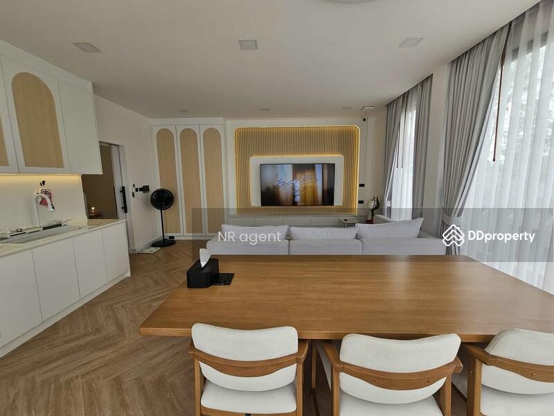 For Rent - Nakarin Garden Village, Bangkok