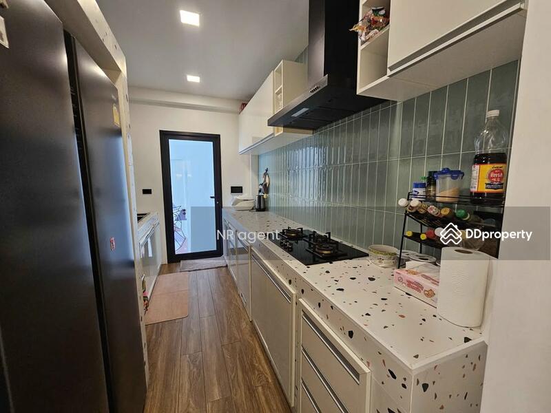 For Rent - Nakarin Garden Village, Bangkok