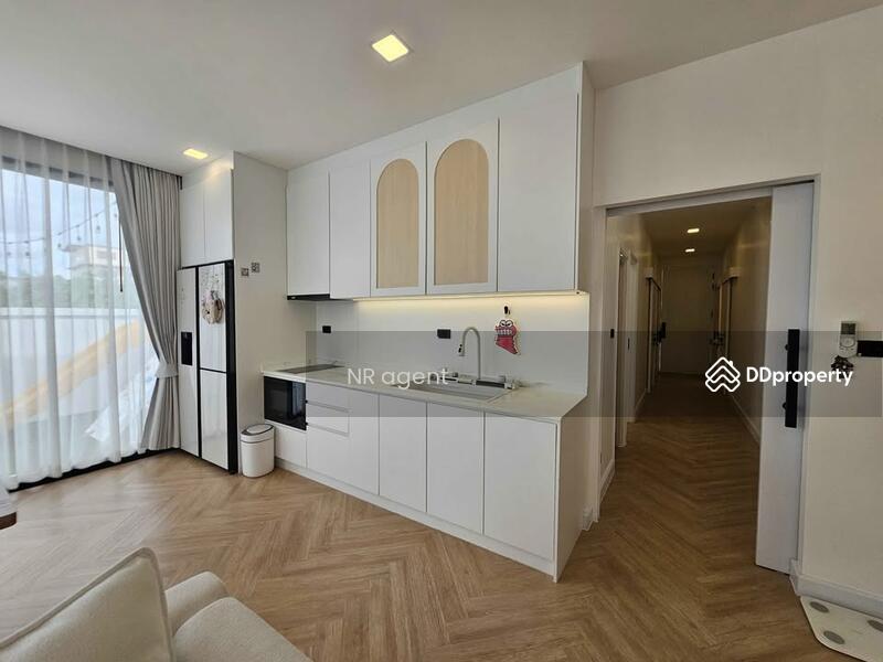 ให้เช่า - Nakarin Garden Village : หมู่บ้านนครินทร์การ์เด้น, กรุงเทพ
