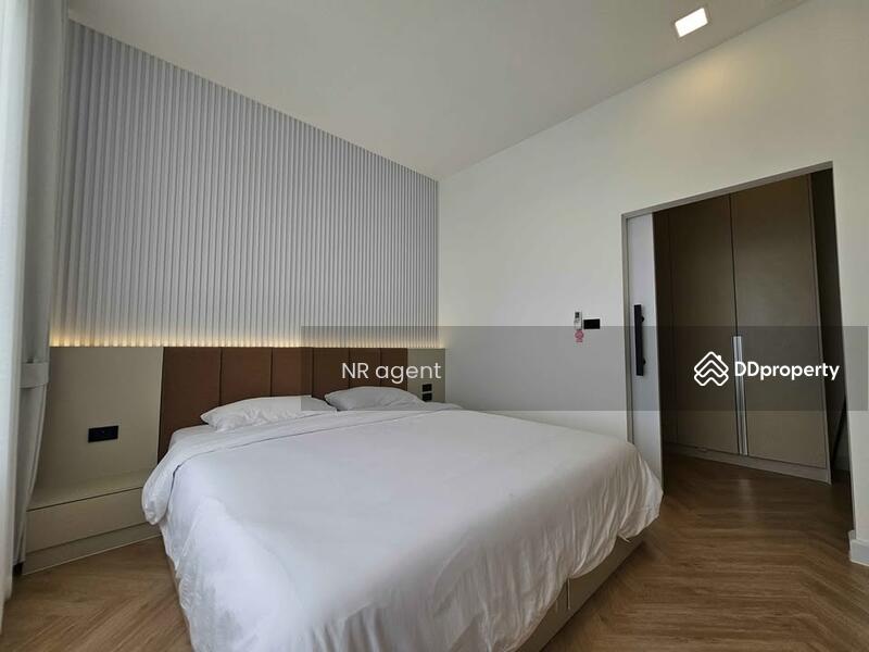 ให้เช่า - Nakarin Garden Village : หมู่บ้านนครินทร์การ์เด้น, กรุงเทพ