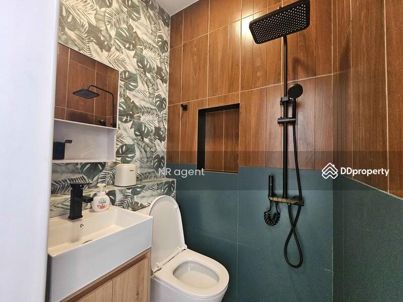ให้เช่า - Nakarin Garden Village : หมู่บ้านนครินทร์การ์เด้น, กรุงเทพ