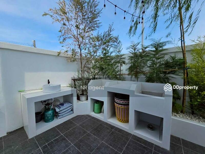 For Rent - Nakarin Garden Village, Bangkok
