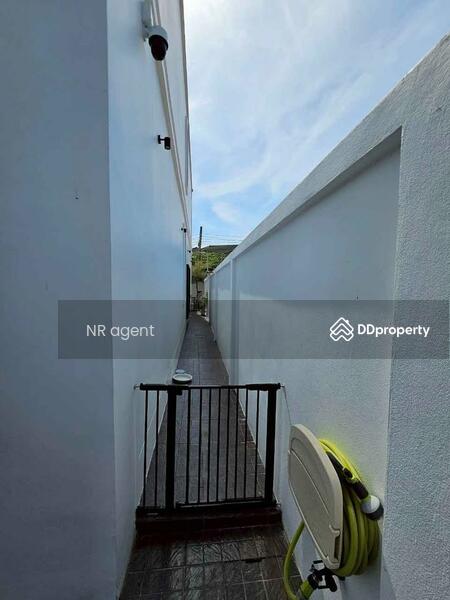For Rent - Nakarin Garden Village, Bangkok