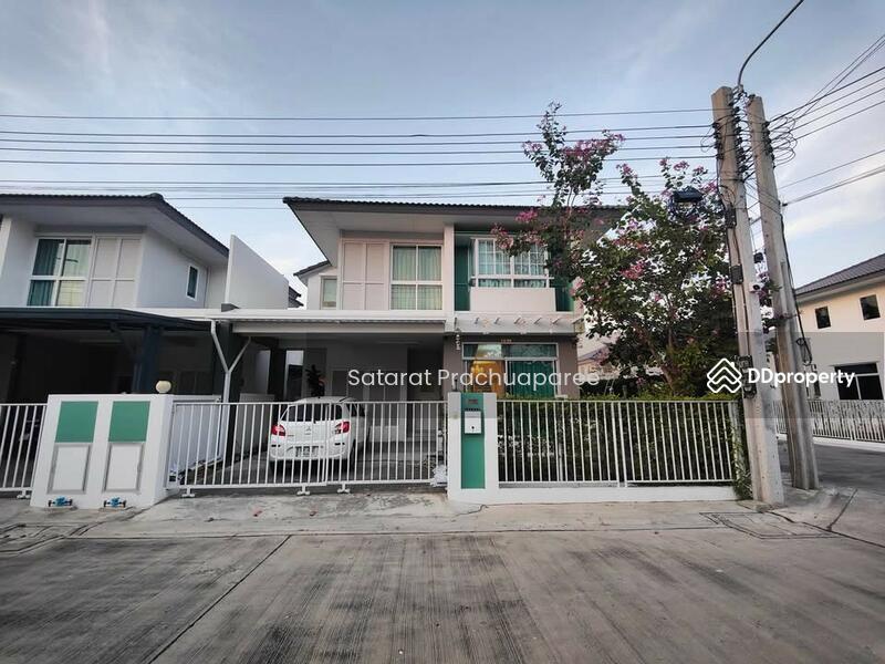 For Rent - Trendy Tara Bangna, Samut Prakan