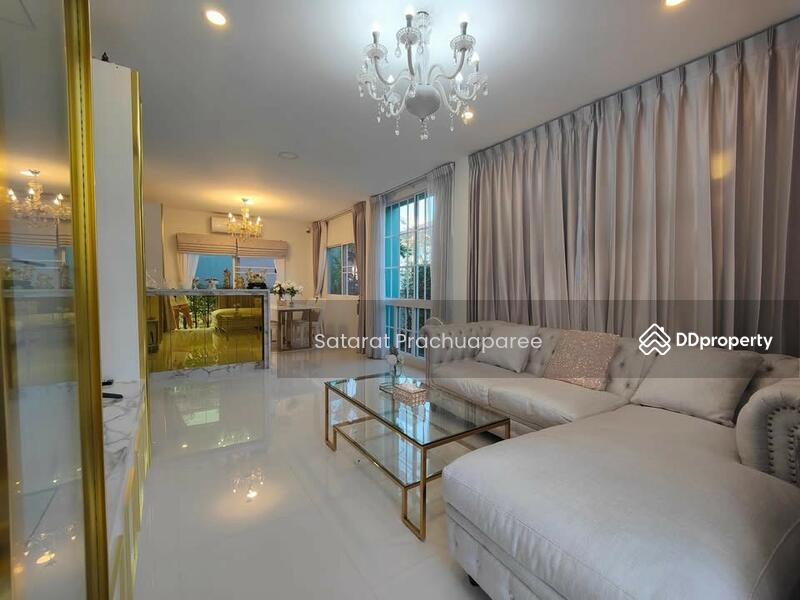 ให้เช่า - เทรนดี้ ธารา บางนา : Trendy Tara Bangna, สมุทรปราการ