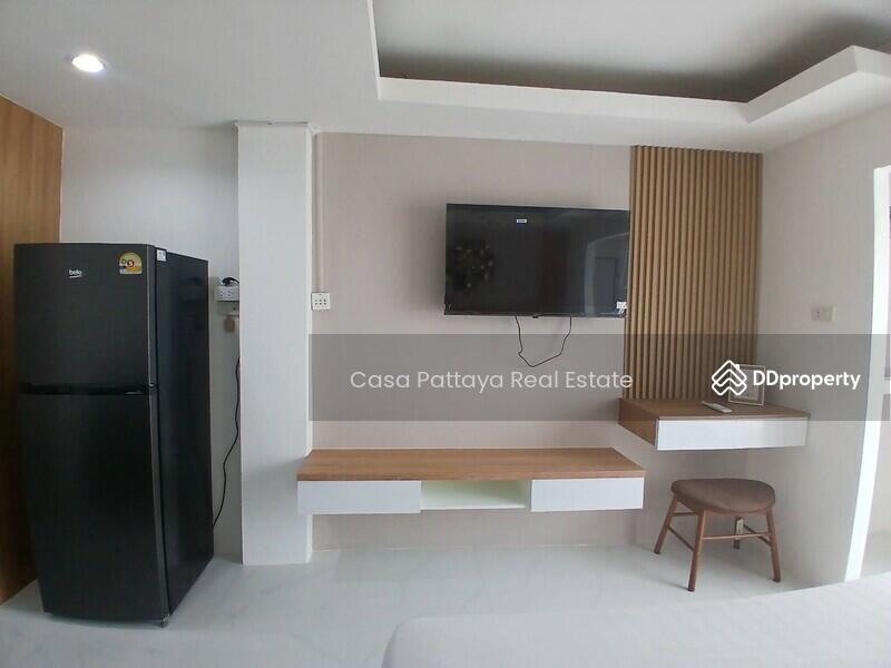 For Sale - Nirun Condominium South Pattaya, Chon Buri