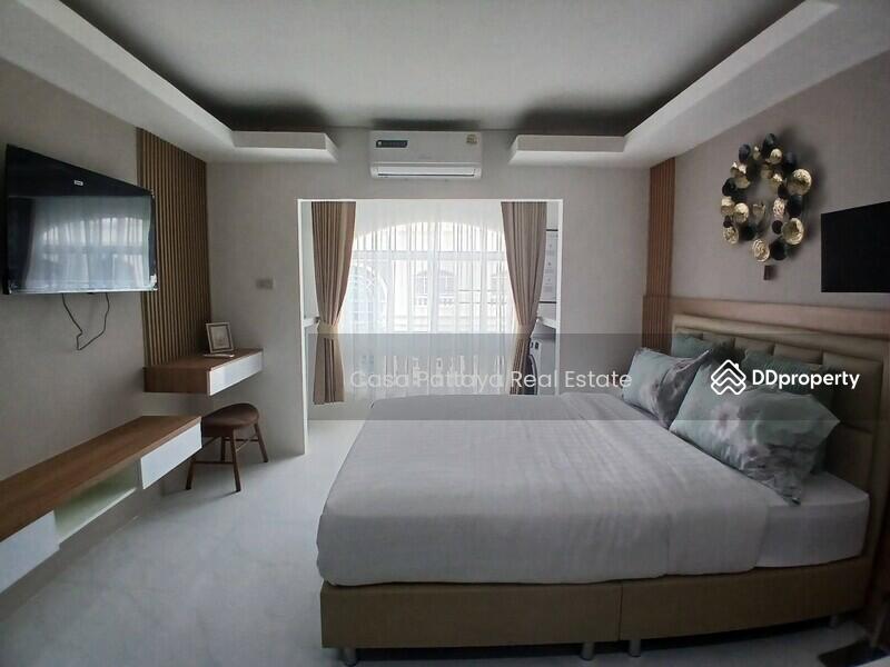 For Sale - Nirun Condominium South Pattaya, Chon Buri