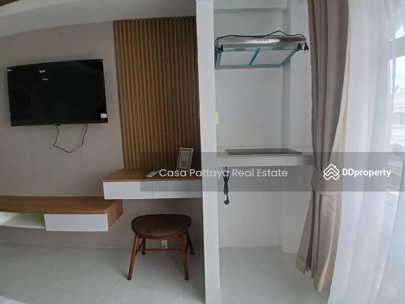 For Sale - Nirun Condominium South Pattaya, Chon Buri
