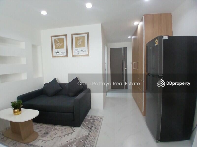 For Sale - Nirun Condominium South Pattaya, Chon Buri