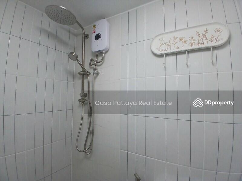 For Sale - Nirun Condominium South Pattaya, Chon Buri