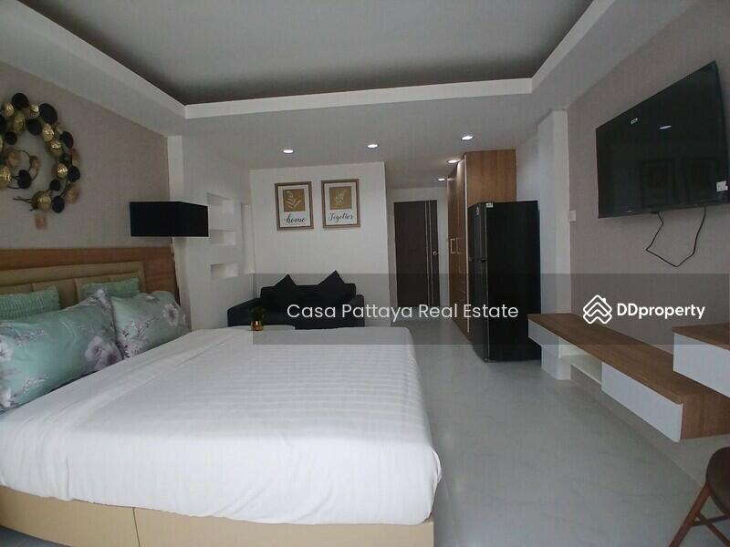 For Sale - Nirun Condominium South Pattaya, Chon Buri