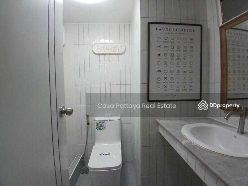 For Sale - Nirun Condominium South Pattaya, Chon Buri