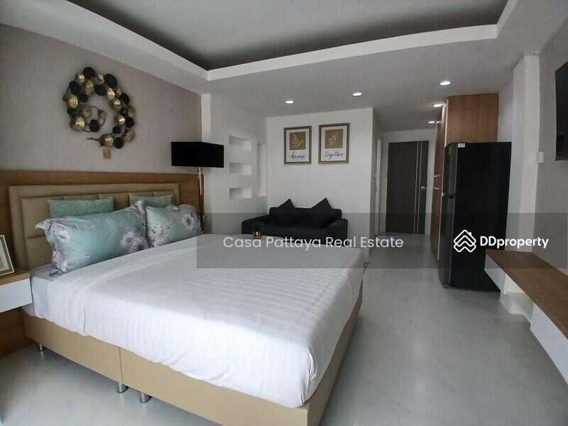 For Sale - Nirun Condominium South Pattaya, Chon Buri