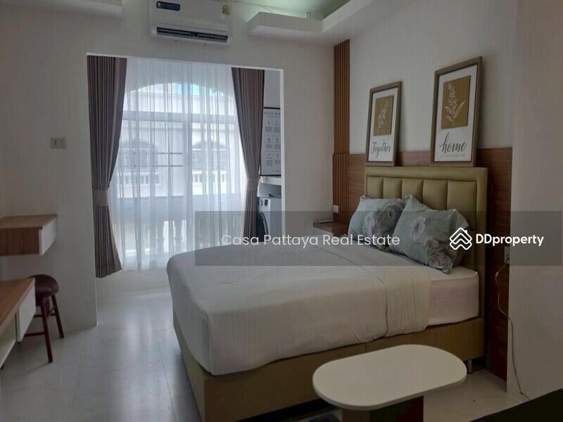 For Sale - Nirun Condominium South Pattaya, Chon Buri