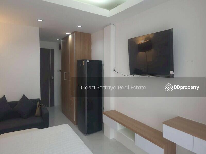 For Sale - Nirun Condominium South Pattaya, Chon Buri