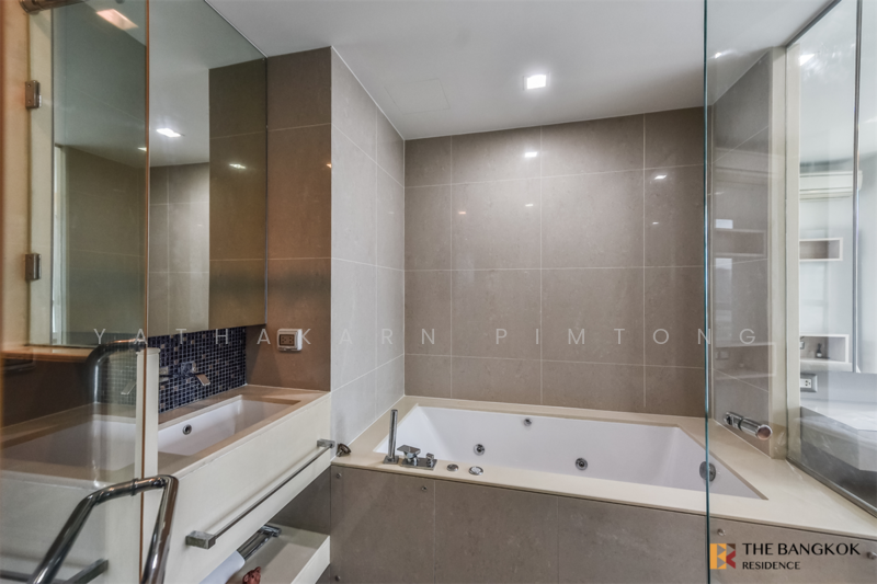 ให้เช่า - The Address Asoke : ดิ แอดเดรส อโศก, กรุงเทพ