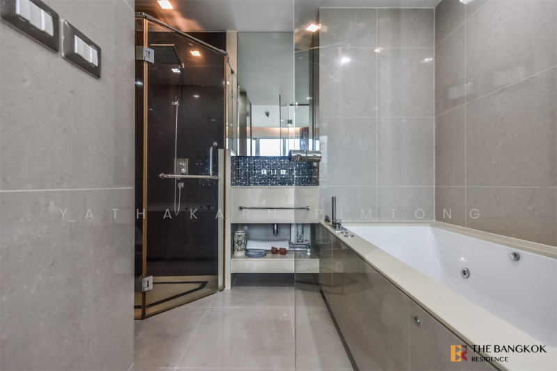 ให้เช่า - The Address Asoke : ดิ แอดเดรส อโศก, กรุงเทพ