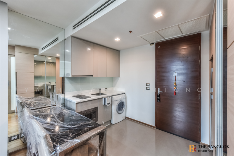 ให้เช่า - The Address Asoke : ดิ แอดเดรส อโศก, กรุงเทพ