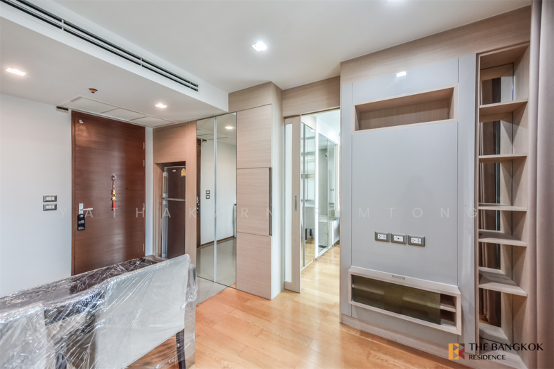 ให้เช่า - The Address Asoke : ดิ แอดเดรส อโศก, กรุงเทพ