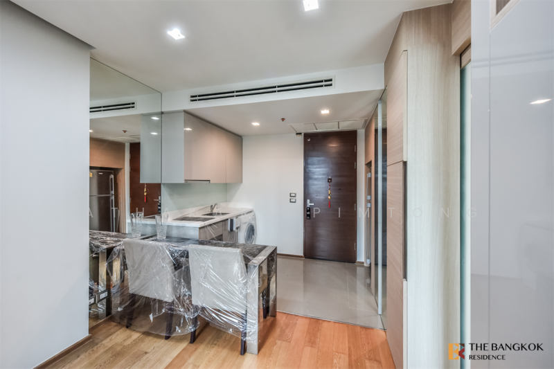 ให้เช่า - The Address Asoke : ดิ แอดเดรส อโศก, กรุงเทพ