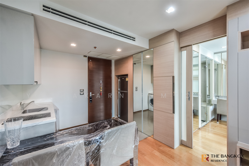 ให้เช่า - The Address Asoke : ดิ แอดเดรส อโศก, กรุงเทพ