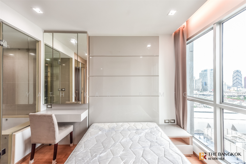 ให้เช่า - The Address Asoke : ดิ แอดเดรส อโศก, กรุงเทพ