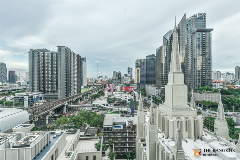 ให้เช่า - The Address Asoke : ดิ แอดเดรส อโศก, กรุงเทพ