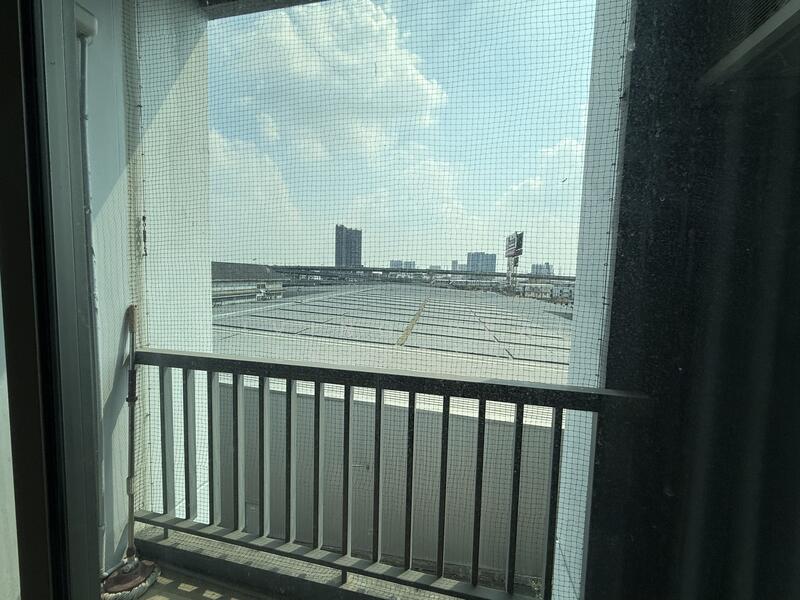 The Key Cheangwattana, Nonthaburi, Soi 4, Chaeng Watthana Road, Bang Talat, Pak Kret, Nonthaburi, 2 Bedrooms, 64 sqm, Condo For Rent, by Living Real Estates, 60165578 - DDproperty.com