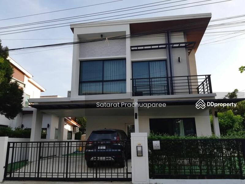 For Rent - We 2 On Nut-Rama 9, Bangkok