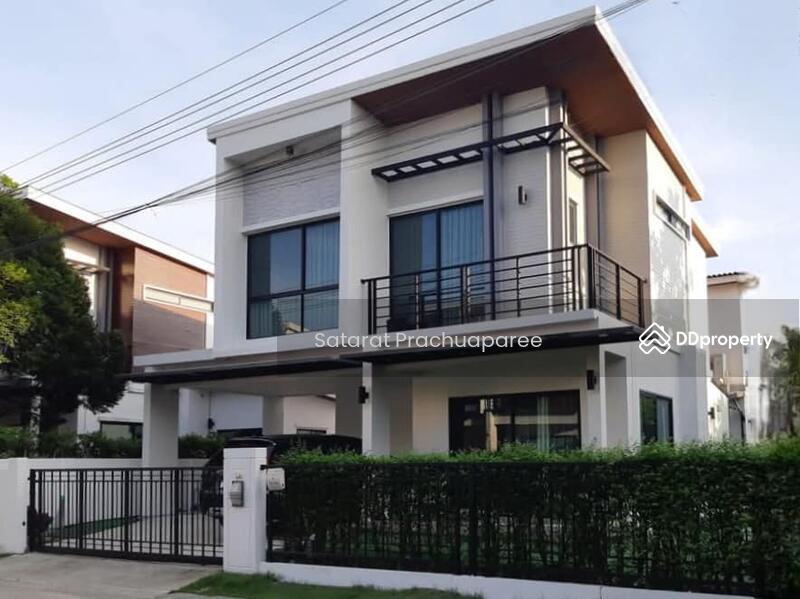 For Rent - We 2 On Nut-Rama 9, Bangkok